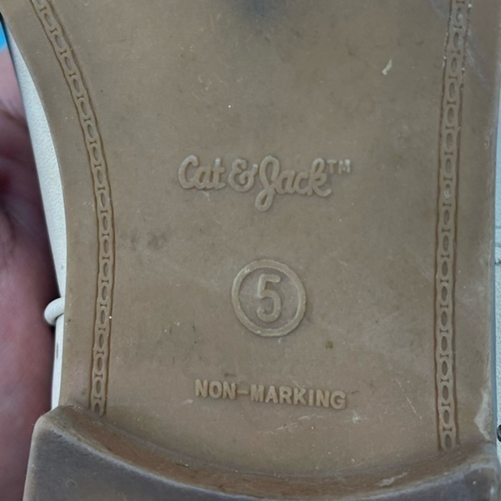 CAT & JACK Short Boot - Picture 5 of 5